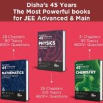 Disha 45 Years JEE Advanced PDF