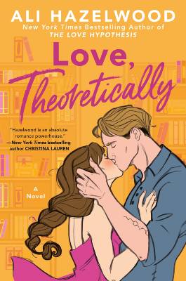 Love, Theoretically by Ali Hazelwood PDF