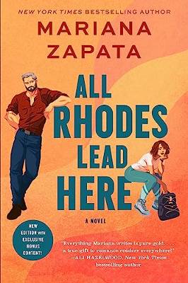 All Rhodes Lead Here by Mariana Zapata PDF