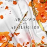 Arrows and Apologies by Sav R Miller PDF