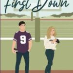 First Down by Grace Reilly PDF