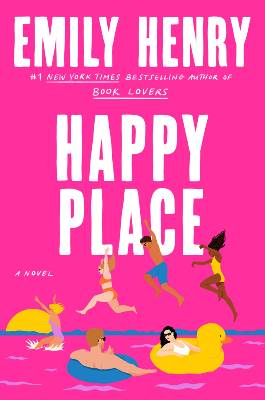 Happy Place by Emily Henry PDF