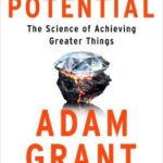 Hidden Potential by Adam Grant PDF