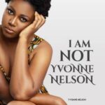 I Am Not Yvonne Nelson PDF