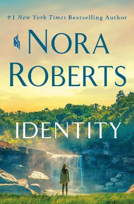 Identity by Nora Roberts PDF