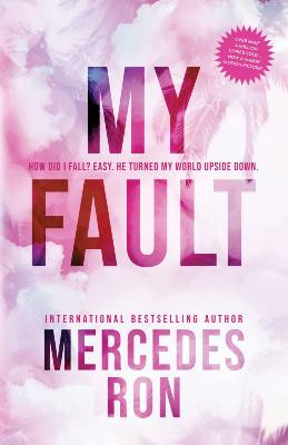 My Fault (Culpable, 1) by Mercedes Ron PDF