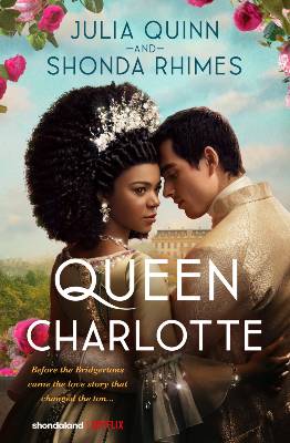 Queen Charlotte PDF