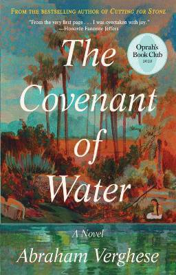 The Covenant of Water PDF