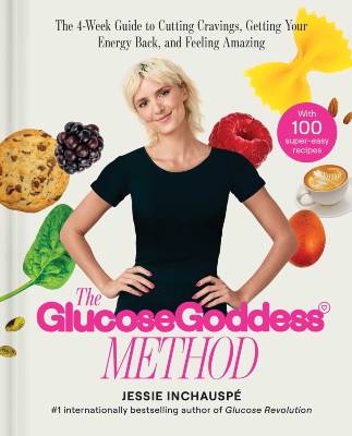 The Glucose Goddess Method PDF