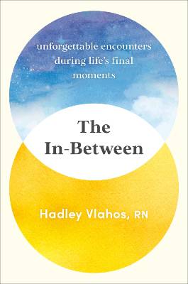 The In-Between by Hadley Vlahos PDF