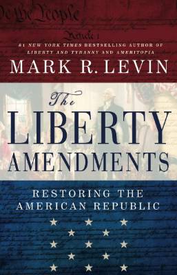 The Liberty Amendments PDF