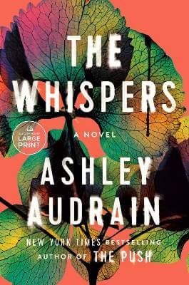 The Whispers PDF