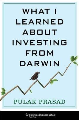 What I Learned About Investing from Darwin PDF