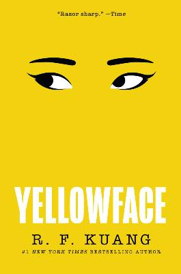 Yellowface by RF Kuang PDF