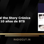 Descargar Libro de Beyond the Story BTS PDF Gratis