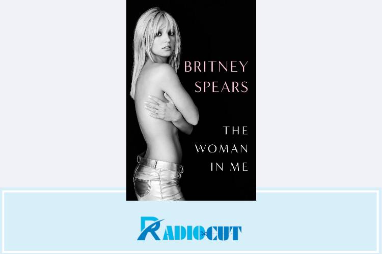 The Woman in Me by Britney Spears PDF