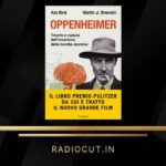 American Prometheus Oppenheimer PDF