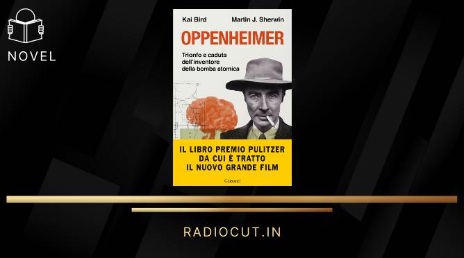 American Prometheus Oppenheimer PDF