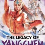 Avatar, The Last Airbender: The Legacy of Yangchen (Book 4) PDF