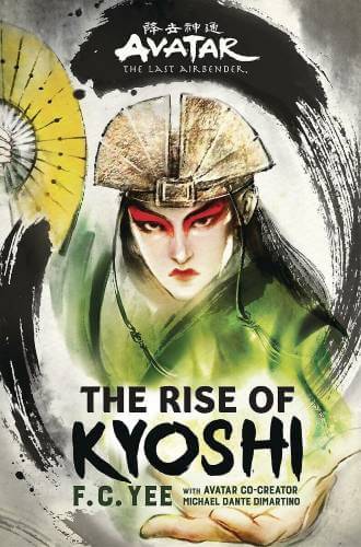 Avatar, The Last Airbender: The Rise of Kyoshi (Book 1) PDF