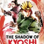 Avatar, The Last Airbender: The Shadow of Kyoshi (Book 2) PDF