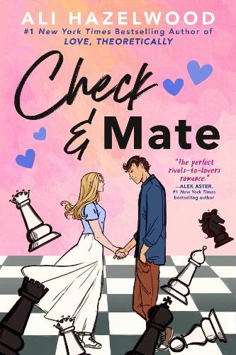 Check & Mate by Ali Hazelwood PDF
