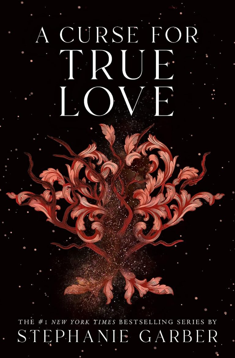 A Curse for True Love eBook in PDF