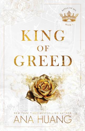 King of Greed eBook in PDF