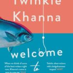 Welcome to Paradise by Twinkle Khanna PDF