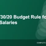 50/30/20 Budget Rule Explained: How to Use It on an Indian Salary