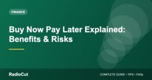 Buy Now Pay Later (BNPL) Explained: Benefits, Risks and Smart Use