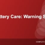 Car Battery Care: Signs of a Weak Battery and How to Make It Last