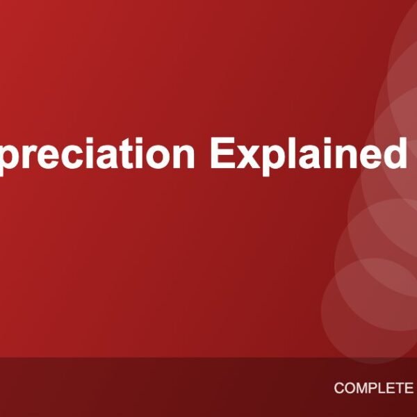 Car Depreciation Explained: How Your Car Loses Value and How to Reduce It