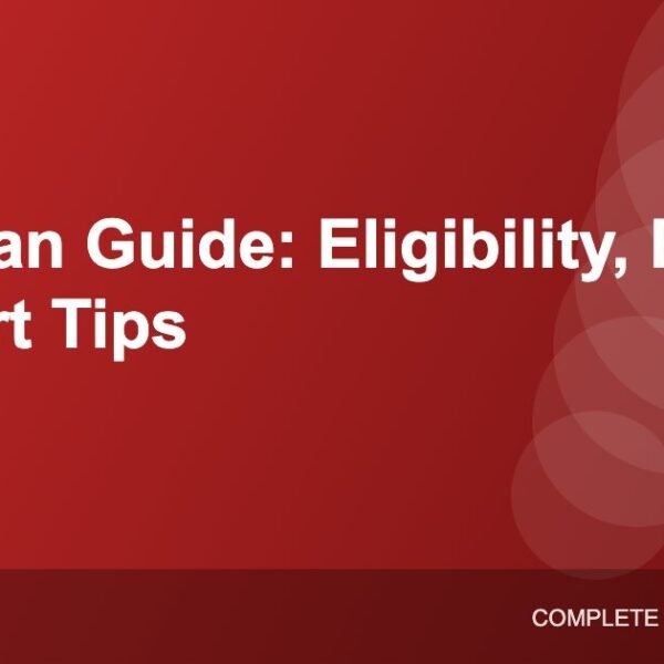 Car Loan Guide: Eligibility, Interest Rates, Tenure and Smart Tips