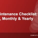 Car Maintenance Checklist: Weekly, Monthly and Yearly Tasks