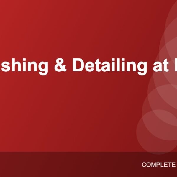 Car Washing and Detailing at Home: A Step-by-Step Guide