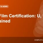 CBFC Film Certification Explained: U, UA and A Ratings in India