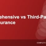 Comprehensive vs Third-Party Car Insurance: What’s the Difference?
