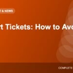 How Concert Ticketing Works and How to Avoid Ticket Scams