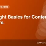 Copyright Basics for Creators: Music, Videos, Images and Fair Use