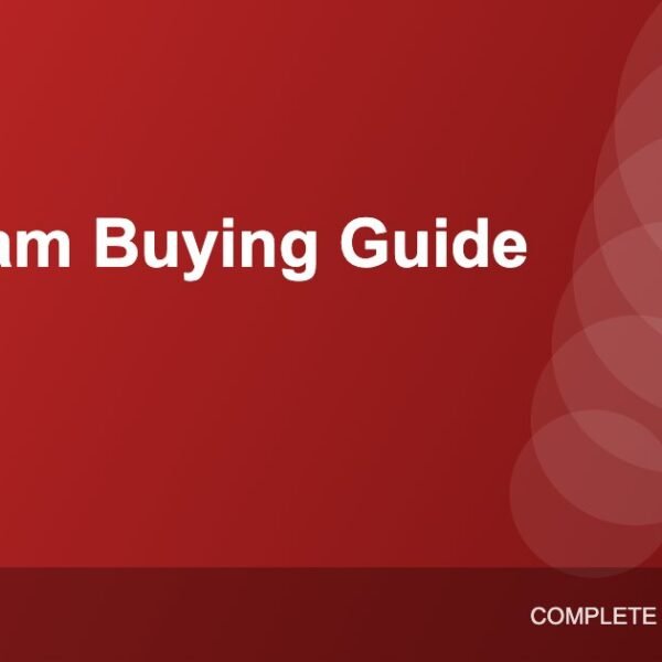 Dashcam Buying Guide: Features to Look For and Why You Need One
