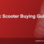 Electric Scooter Buying Guide: Range, Battery, Charging and Costs