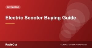 Electric Scooter Buying Guide: Range, Battery, Charging and Costs
