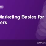 Email Marketing Basics: Build a List, Write Emails and Measure Results