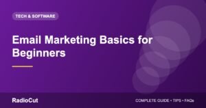Email Marketing Basics: Build a List, Write Emails and Measure Results