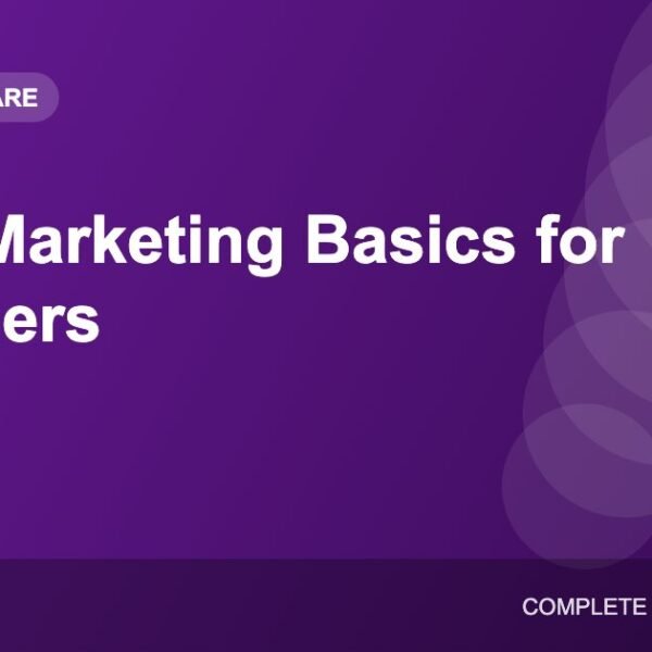 Email Marketing Basics: Build a List, Write Emails and Measure Results