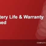 EV Battery Life and Warranty: How Long Do Electric Car Batteries Last?