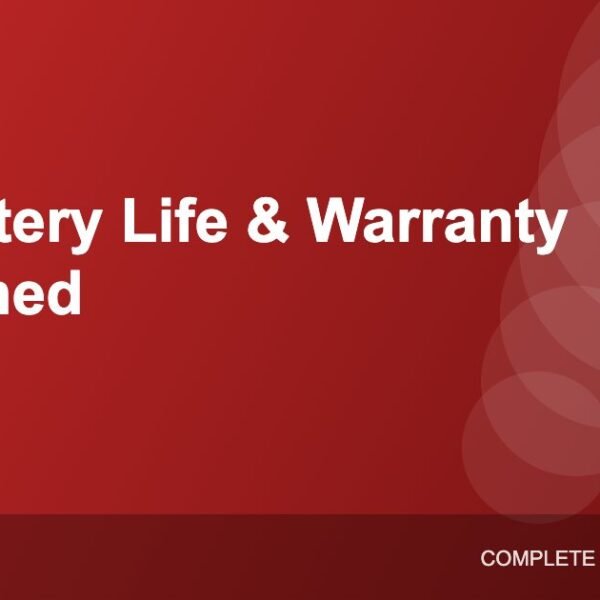 EV Battery Life and Warranty: How Long Do Electric Car Batteries Last?