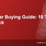 First Car Buying Guide: 10 Things to Check Before You Buy