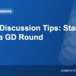 Group Discussion Tips: How to Stand Out in a GD Round